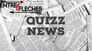 Quizz News - Entre 2 flèches - S3E03