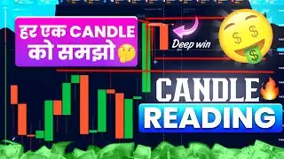 Quotex Candle Reading Strategy | Quotex Binary Option 