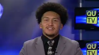 QUTV News This Week Feb 4 2026