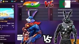 ꧁•ᏒคᎥនтαʀ࿐ को 3 HACKER WHITE444 BUNNY ने किया बेइज्जती🤬||RAISTAR ने लिया बेइज्जती का बदला 1vs3मैं🔥