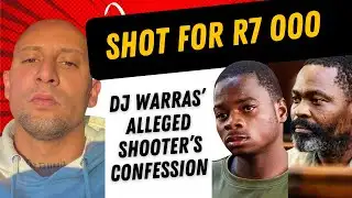 R 7000 to shoot DJ Warras: How R25 000 was allegedly shared by 3 killers