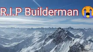 R.I.P Builderman died in Roblox 😭😭😔
