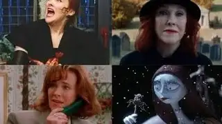 R.I.P to Catherine O