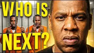 R. Kelly FINALLY SPEAKS On Diddy & Jay-Z  (Prison Drama Explodes)