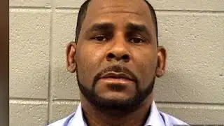 R. Kelly is never getting out of prison (YOU MUSR SEE THIS)