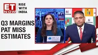 R. Srikrishna, CEO of Hexaware Tech on compromises made in Q3 performance