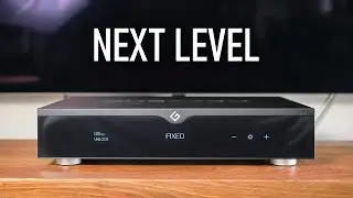 R2R DAC never sounded this good