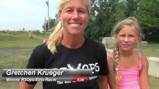 R3 Ops - Part 2 - Bonus Interviews - Inside Obstacle News Ep 10