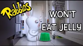 Rabbids won