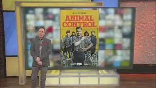 Rabe Reviews: Below Deck, Palm Royale, and Animal Control