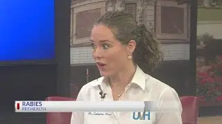 Rabies - rules and guidelines around vaccination