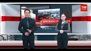 Rabu 17 Desember 2025 - TVR 09