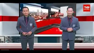 Rabu 31 Desember 2025 - TVR 09