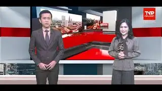 Rabu 5 November 2025 - TVR 09