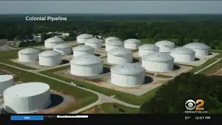 Race Against Time To Restore Pipeline Targeted In Cyberattack