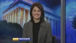 Rachel Bovard discusses Twitter’s censor claims - ENN 2018-08-20