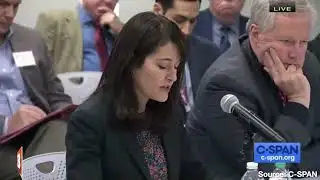 Rachel Bovard Explains How DRASTICALLY Congressional Rules Have Changed (for the Worse)