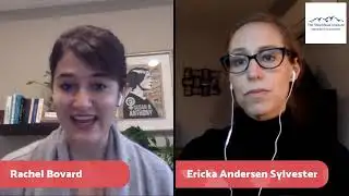 Rachel Bovard Interview: Conservative Partnership Institute