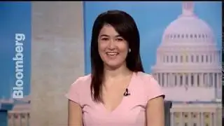 Rachel Bovard on Bloomberg TV