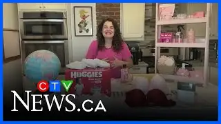 Rachel Naud - Must-have items for back to school