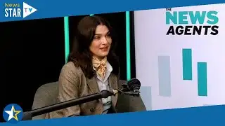 Rachel Weisz opens up about her miscarriage in emotional interview