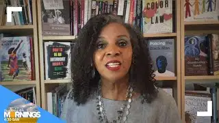 Racial equity expert addresses whiteness & white supremacy