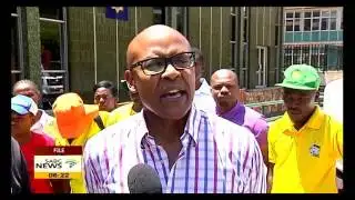 Racism Debate opening comments