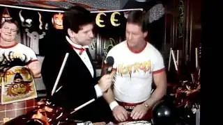 Racist Roddy Piper?
