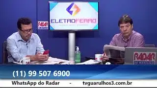 Radar de Notícias 27-11-2020