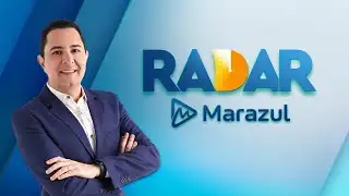 RADAR MARAZUL - 30/01/2026