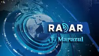 Radar Marazul – Quarta-feira, 10/08/2022
