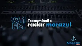 Radar Marazul - Segunda-feira, 30/11/2020