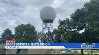 Radar service life extension: what that means