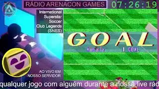 Rádio ArenaCon Games 01/12