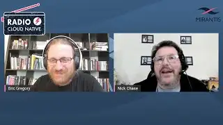 Radio Cloud Native: Big news from the CNCF & Rust on Linux | Sep 21, 2022