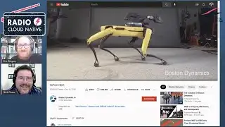 Radio Cloud Native: Edge real estate & social engineering attacks | August 17, 2022