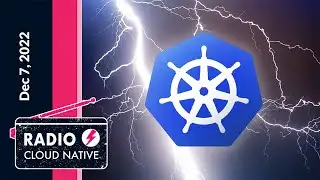 Radio Cloud Native: Kubernetes 1.26, DoD