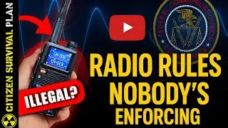 Radio Rules the FCC Doesn
