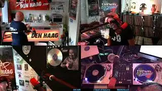 Radio Stad Den Haag - Iventi d