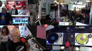 Radio Stad Den Haag - Iventi d