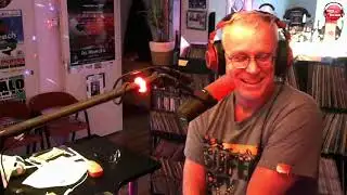 Radio Stad Den Haag - Stad Classics Live (Aug. 02, 2023).