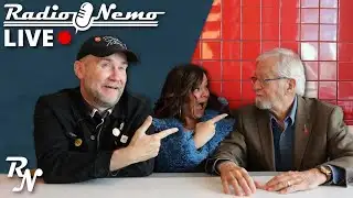 RadioNemo LIVE | February 3rd, 2026