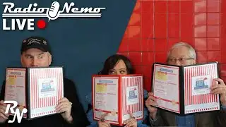 RadioNemo LIVE | January 29th, 2026