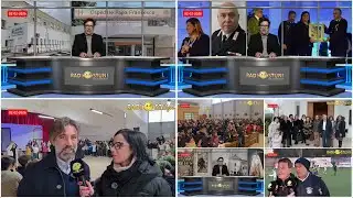 Radiostuni News of 02/02/2026