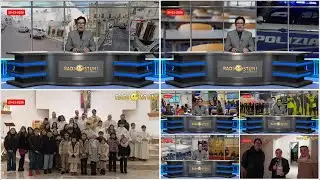 Radiostuni News of January 29, 2026