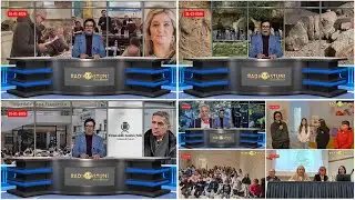 Radiostuni News of January 31, 2026