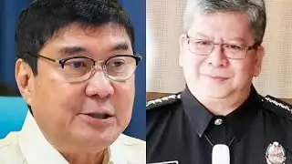 Raffy Tulfo vs Immigration? | Michael Say and Solomon Say