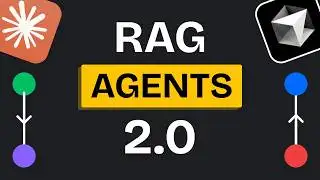 RAG Just Got Updated…
