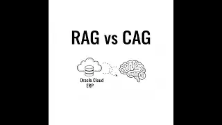 🔥 RAG vs. CAG: Is Retrieval-Augmented Generation DEAD? | LLM Architecture Deep Dive