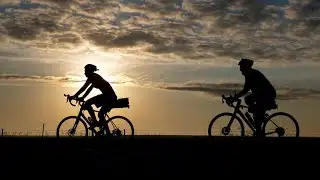 RAGBRAI riders prepare for ride to Des Moines